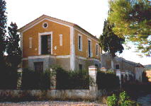 Casa de Azorin